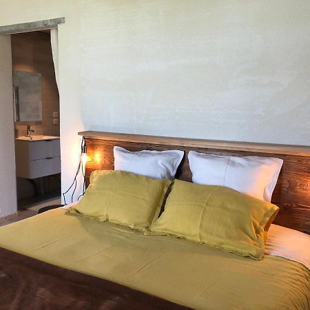 Bed and Breakfast Cote Tiretaine Orcines Zewnętrze zdjęcie