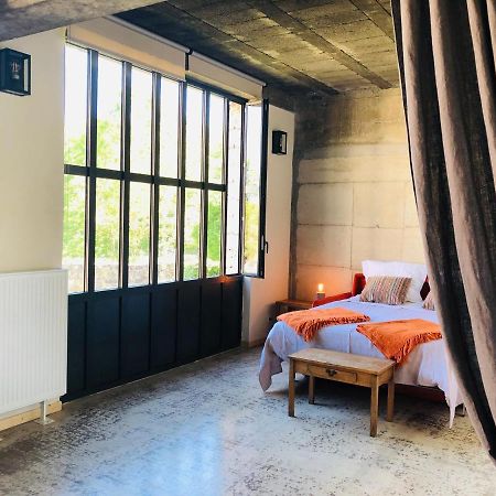 Bed and Breakfast Cote Tiretaine Orcines Zewnętrze zdjęcie