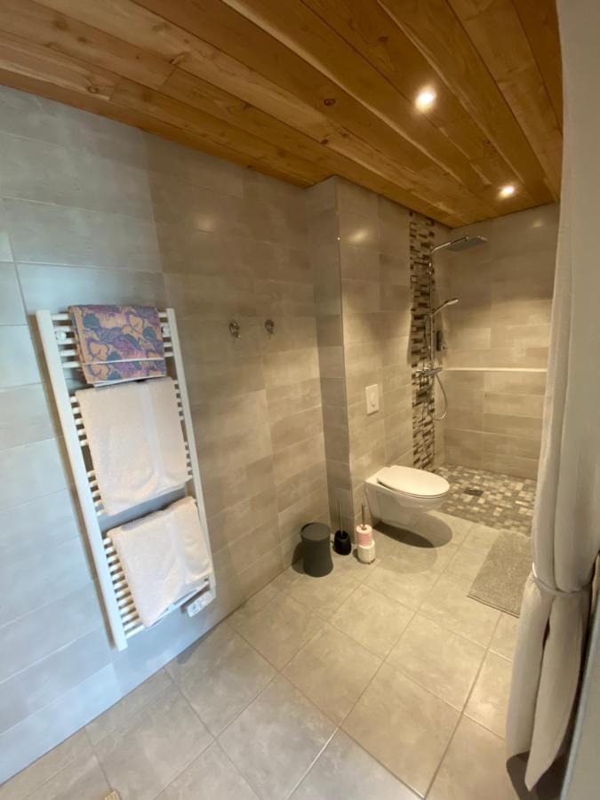 Bed and Breakfast Cote Tiretaine Orcines Zewnętrze zdjęcie