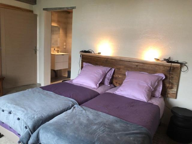 Bed and Breakfast Cote Tiretaine Orcines Zewnętrze zdjęcie