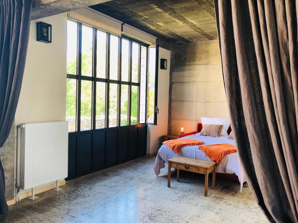 Bed and Breakfast Cote Tiretaine Orcines Zewnętrze zdjęcie